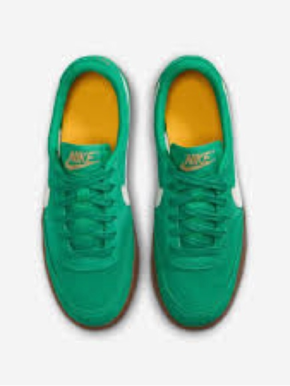 Nike Killshot 2 sneakers in the Stadium Green
